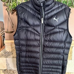 Puma Vest